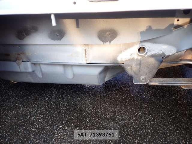 Daihatsu HIJET TRUCK 2010-09 3906196-10
