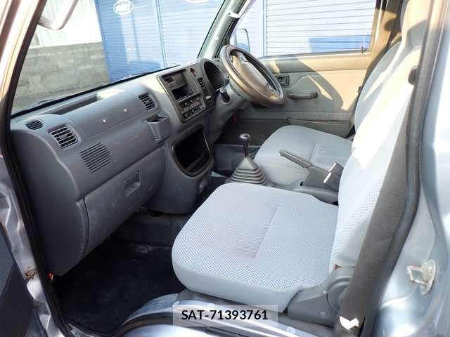 Daihatsu HIJET TRUCK 2010-09 3906196-12