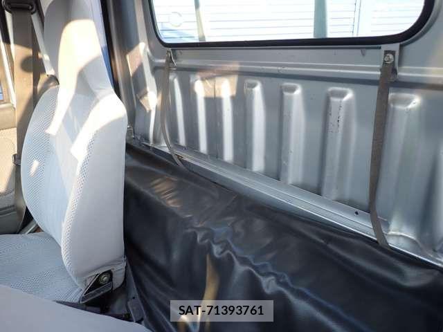 Daihatsu HIJET TRUCK 2010-09 3906196-13