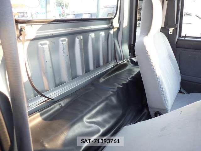 Daihatsu HIJET TRUCK 2010-09 3906196-14