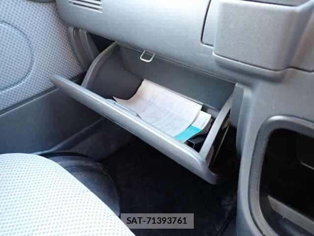 Daihatsu HIJET TRUCK 2010-09 3906196-15