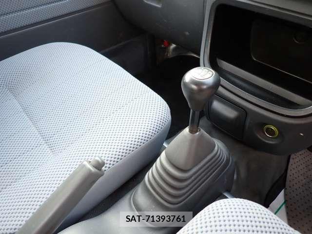 Daihatsu HIJET TRUCK 2010-09 3906196-18