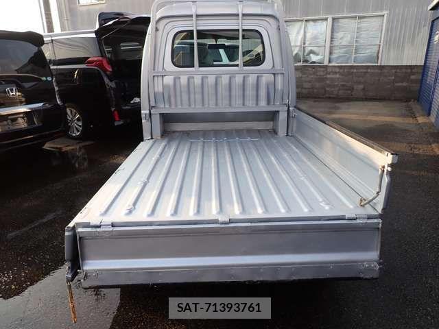 Daihatsu HIJET TRUCK 2010-09 3906196-5