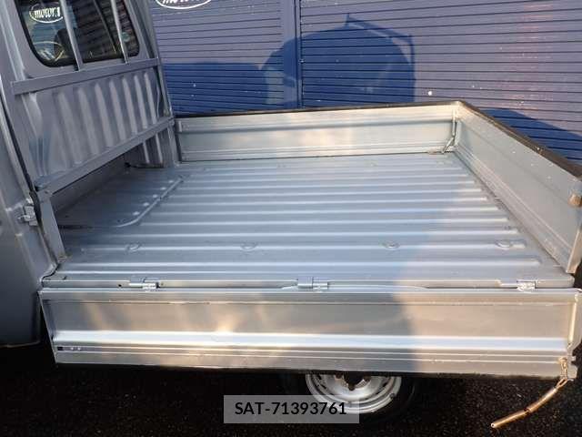 Daihatsu HIJET TRUCK 2010-09 3906196-6