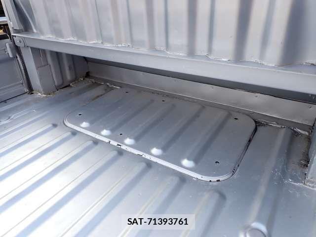 Daihatsu HIJET TRUCK 2010-09 3906196-8