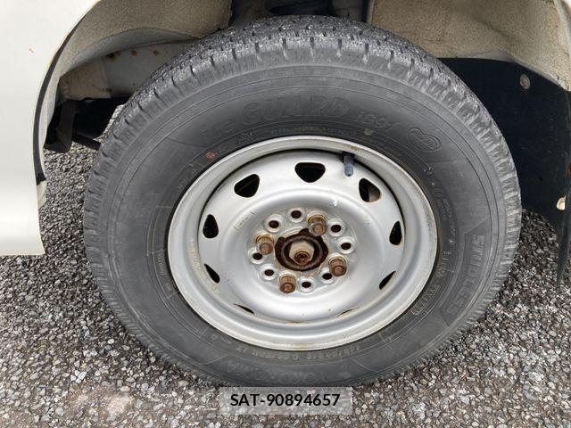 Daihatsu HIJET TRUCK 2011-09 3934366-9