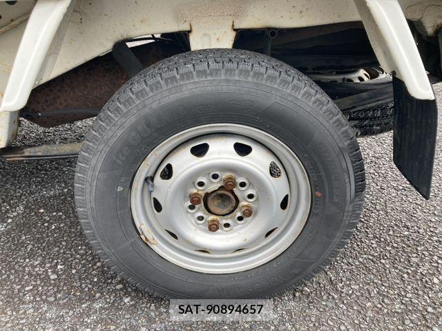 Daihatsu HIJET TRUCK 2011-09 3934366-10