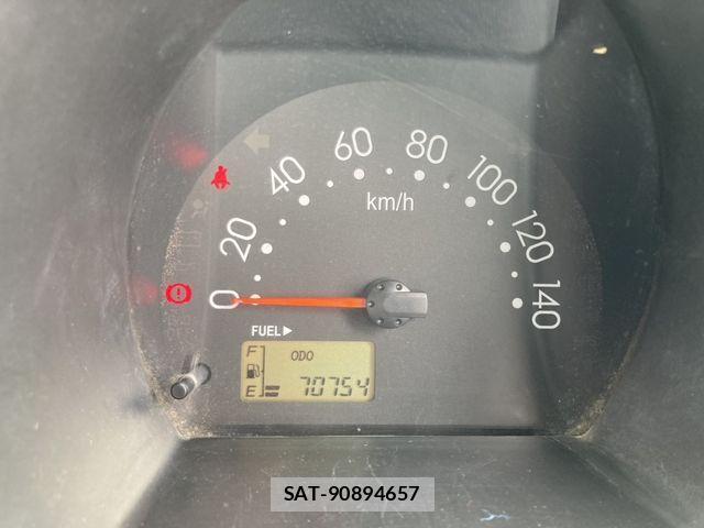 Daihatsu HIJET TRUCK 2011-09 3934366-15