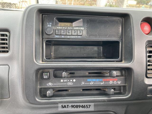 Daihatsu HIJET TRUCK 2011-09 3934366-16