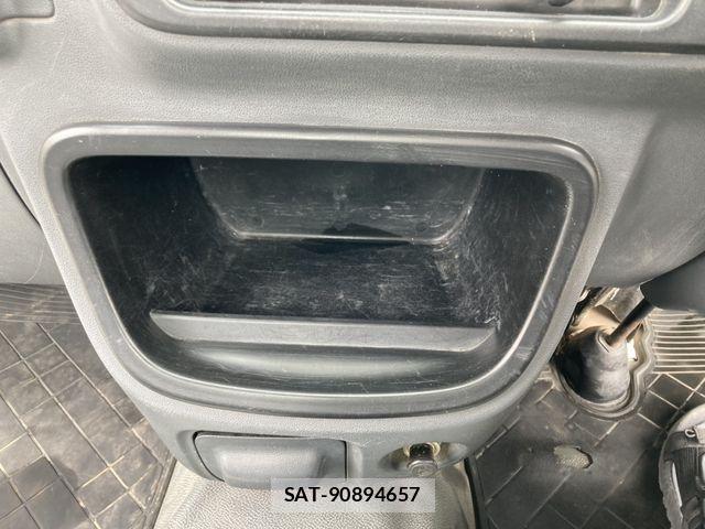 Daihatsu HIJET TRUCK 2011-09 3934366-17