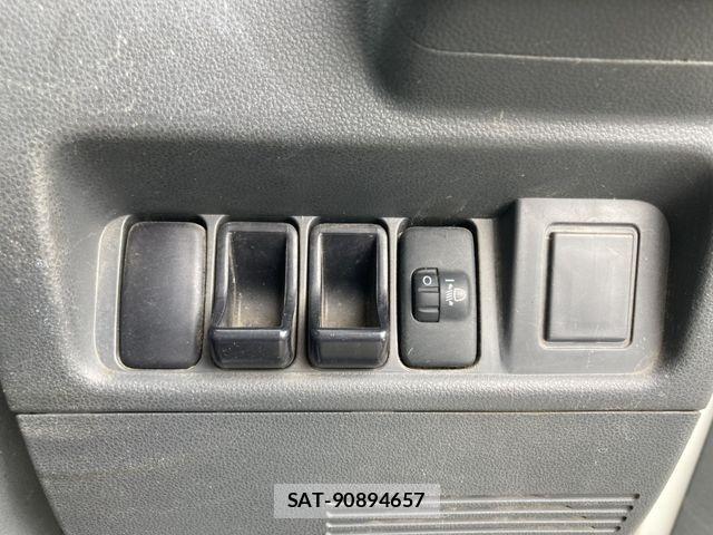 Daihatsu HIJET TRUCK 2011-09 3934366-18
