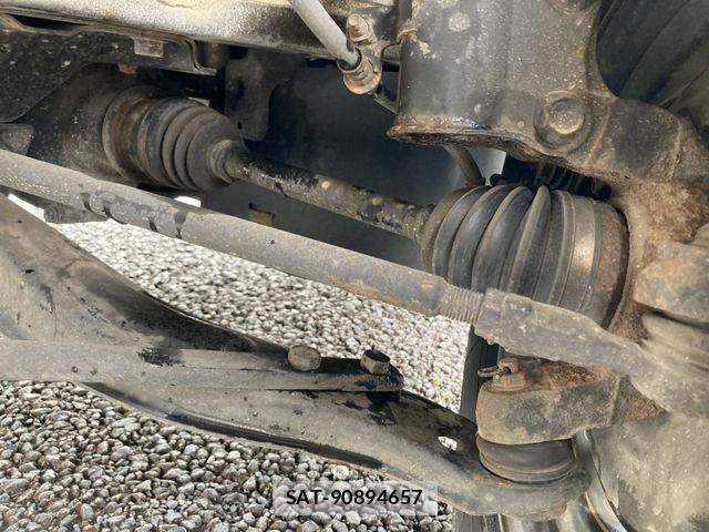 Daihatsu HIJET TRUCK 2011-09 3934366-19