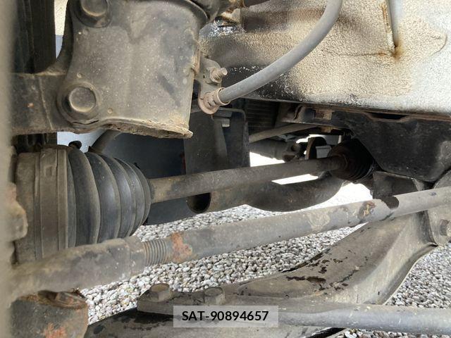 Daihatsu HIJET TRUCK 2011-09 3934366-20