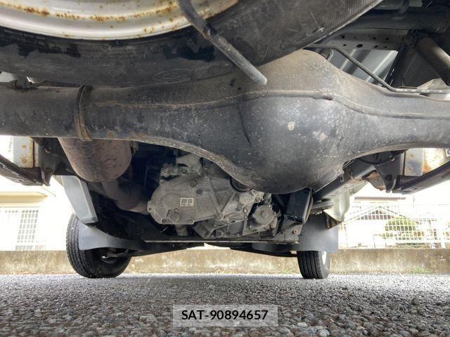 Daihatsu HIJET TRUCK 2011-09 3934366-21