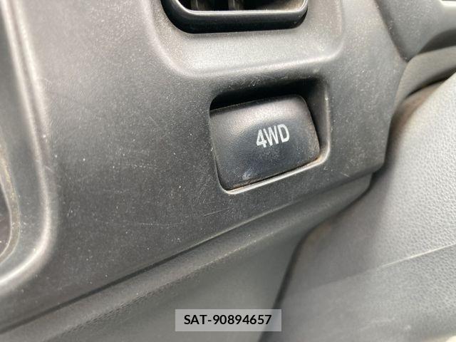 Daihatsu HIJET TRUCK 2011-09 3934366-22
