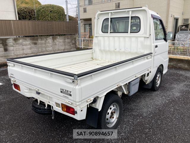 Daihatsu HIJET TRUCK 2011-09 3934366-2