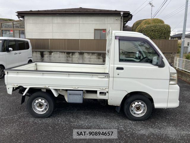 Daihatsu HIJET TRUCK 2011-09 3934366-3