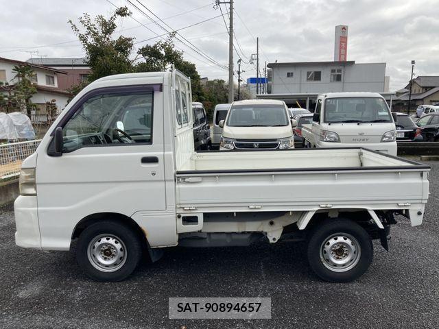 Daihatsu HIJET TRUCK 2011-09 3934366-8