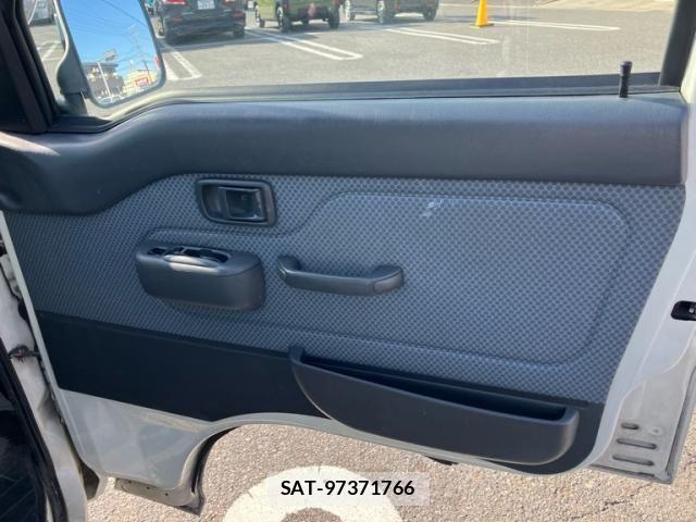 Daihatsu HIJET TRUCK 2010-03 4043369-10