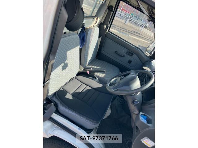 Daihatsu HIJET TRUCK 2010-03 4043369-11