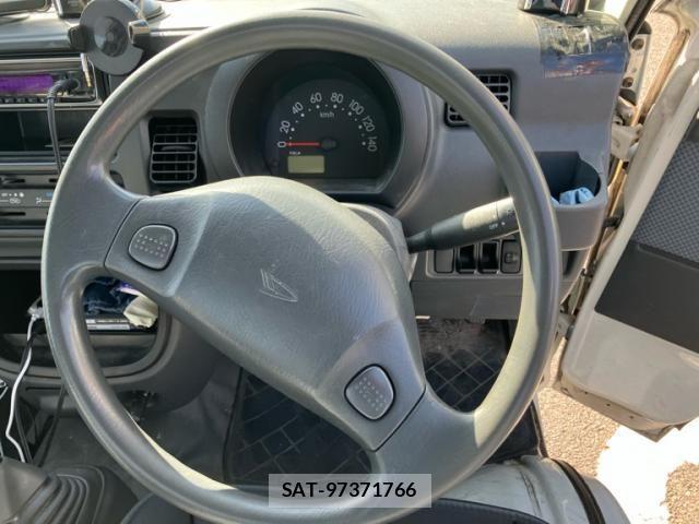 Daihatsu HIJET TRUCK 2010-03 4043369-14