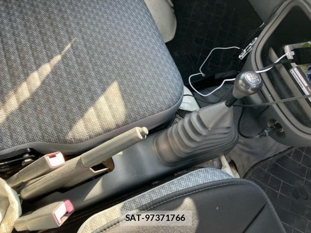 Daihatsu HIJET TRUCK 2010-03 4043369-15