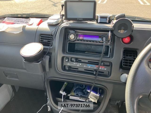 Daihatsu HIJET TRUCK 2010-03 4043369-16