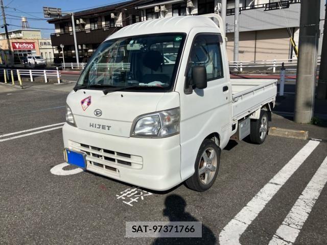 Daihatsu HIJET TRUCK 2010-03 4043369-1