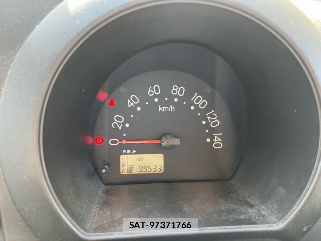 Daihatsu HIJET TRUCK 2010-03 4043369-19