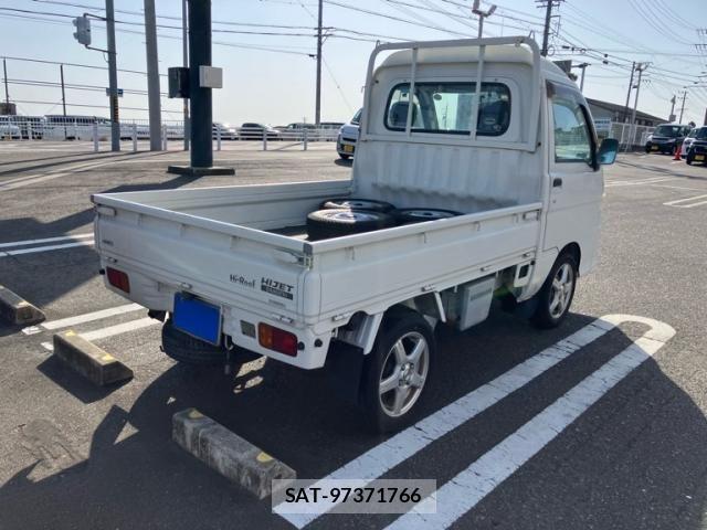 Daihatsu HIJET TRUCK 2010-03 4043369-3