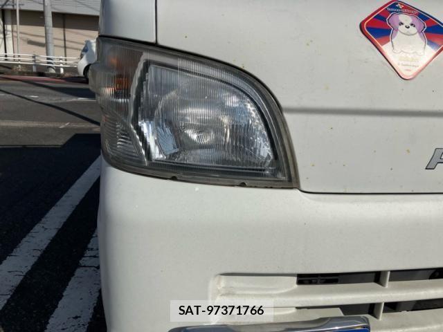 Daihatsu HIJET TRUCK 2010-03 4043369-4
