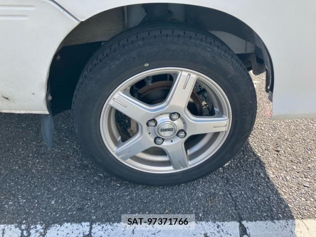 Daihatsu HIJET TRUCK 2010-03 4043369-6