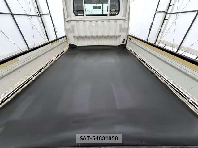 Daihatsu HIJET TRUCK 2008-11 4043360-9