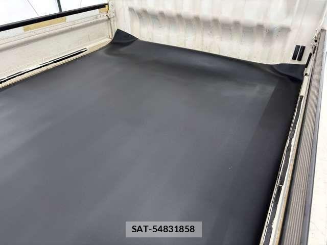 Daihatsu HIJET TRUCK 2008-11 4043360-10