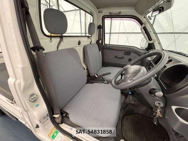Daihatsu HIJET TRUCK 2008-11 4043360-13