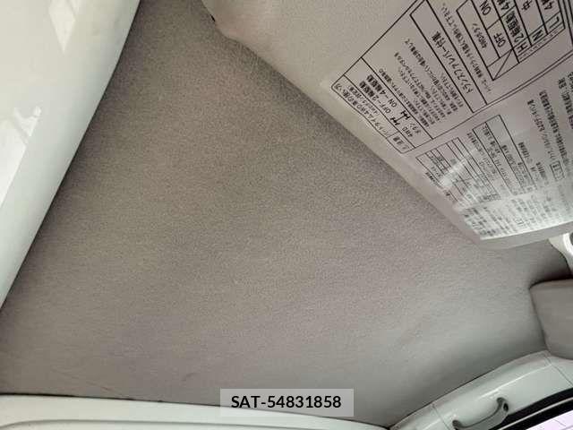Daihatsu HIJET TRUCK 2008-11 4043360-15