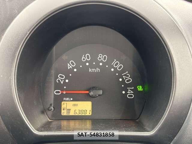Daihatsu HIJET TRUCK 2008-11 4043360-18