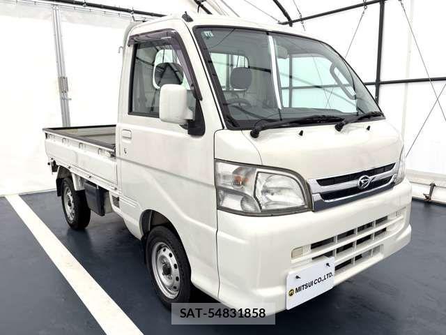Daihatsu HIJET TRUCK 2008-11 4043360-1