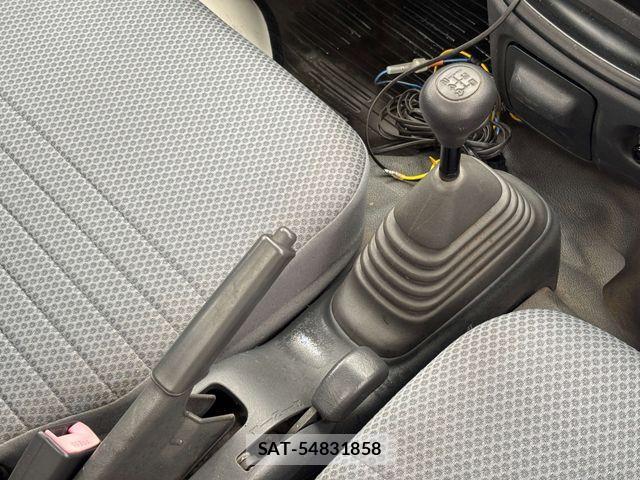 Daihatsu HIJET TRUCK 2008-11 4043360-20
