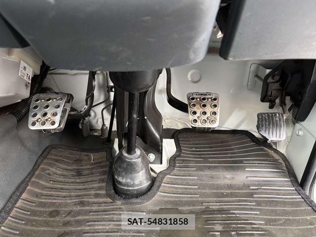 Daihatsu HIJET TRUCK 2008-11 4043360-23