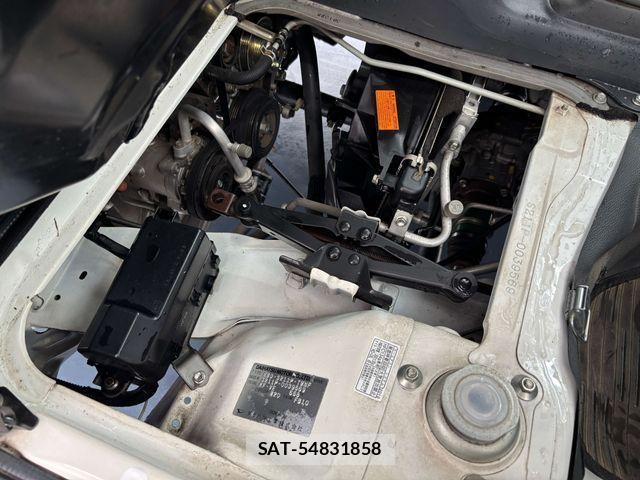 Daihatsu HIJET TRUCK 2008-11 4043360-26