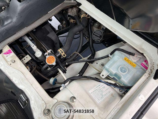 Daihatsu HIJET TRUCK 2008-11 4043360-27