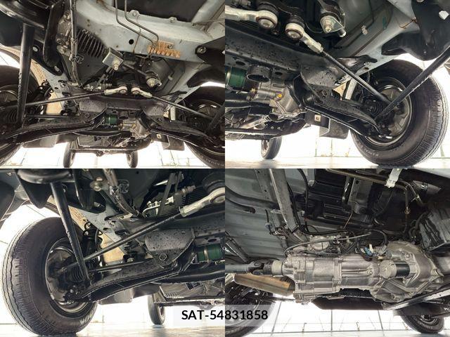Daihatsu HIJET TRUCK 2008-11 4043360-28