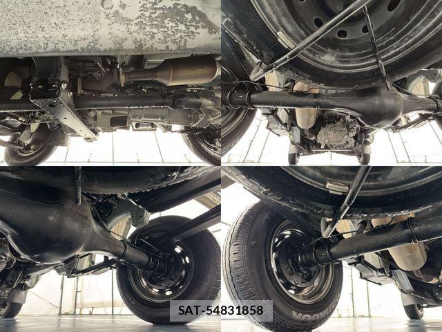 Daihatsu HIJET TRUCK 2008-11 4043360-29