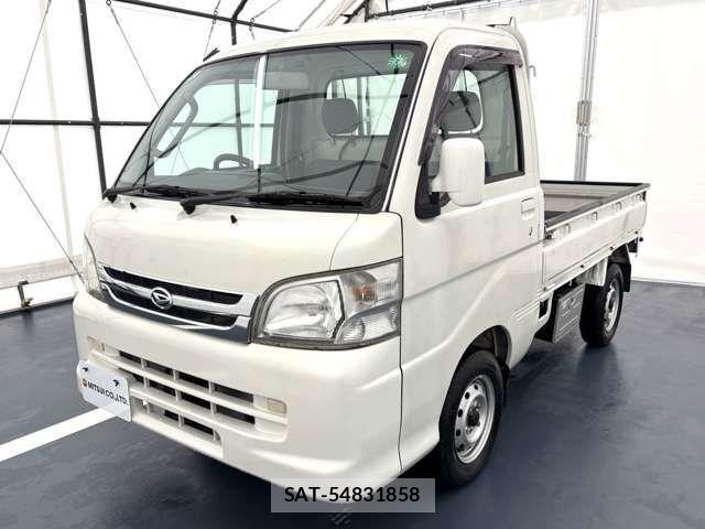 Daihatsu HIJET TRUCK 2008-11 4043360-3