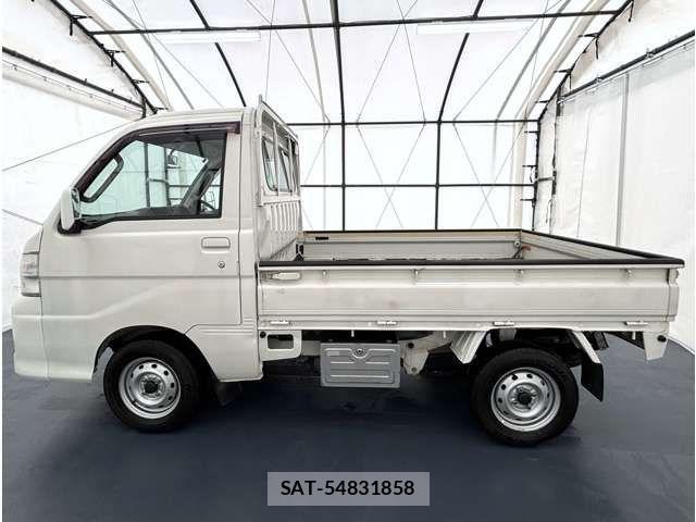 Daihatsu HIJET TRUCK 2008-11 4043360-4