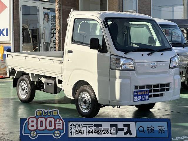 Daihatsu HIJET TRUCK 2024-12 4043347-0