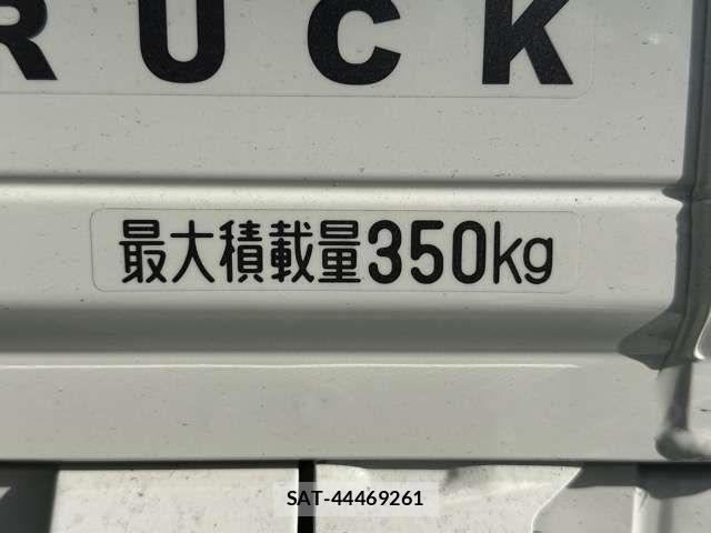Daihatsu HIJET TRUCK 2024-12 4043347-10