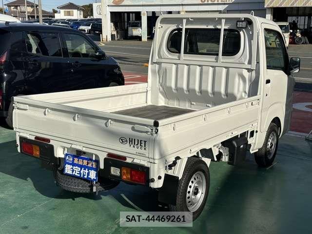 Daihatsu HIJET TRUCK 2024-12 4043347-11