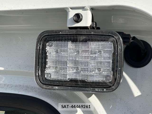 Daihatsu HIJET TRUCK 2024-12 4043347-12